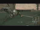 【MGSV:TPP】FOB 訓練 完全ステルス 拠点開発 1分38秒