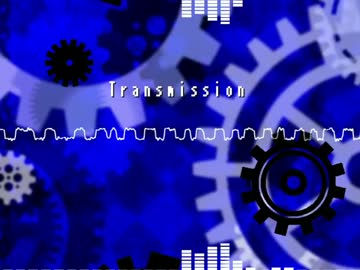 【ニコラップ】Transmission【NECURAP】