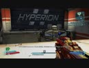 【PS4】ボーダーランズ２始めました！その17
