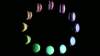 →【マカロン】歌ってみた ver.リロナ