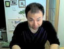 すみません、もっと前からハゲてました