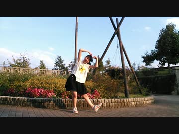 【ひかり.】夜もすがら君想ふ 踊ってみた【誕生日！】