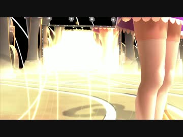 バフュームで「私がオバさんになっても」