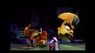 【クラッシュ・バンディクー 爆走!ニトロカート】ターボコンボ切れ