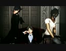 【MMD刀剣乱舞】HappyHalloween【おだてお着替え有り】