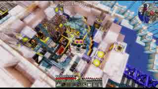 【1.7.10】ワタクシのマインクラフトその52　【Greg5.08】