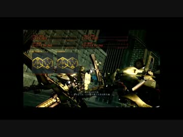 ACV実況できてない実況動画　その17 オーダーミッション４６～５０