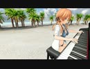 (MMD演奏してみた)東方風神録 ネイティブフェイス