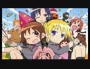 【ワイワイ♪】歌い！騒ぐ！アニソンメドレー【ガヤガヤ♪】