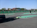 スカイホビーＭシャーシ走行会Ｃメイン決勝