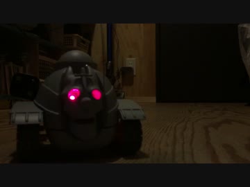 シアーハートアタックをラジコンで製作中