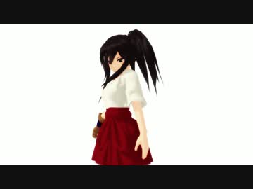 [MMD]異世界提督 46話