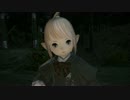 【新生FF14】ララフェルの冒険日記315ページ