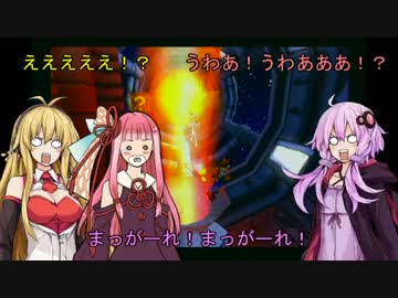 【クラッシュバンディクー2】結月ゆかりの100%クリア奮闘記Part.14