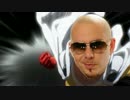 【ワンパンマン】One-Pitbull Man