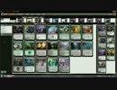 【MO】ＭＴＧスタンダード GB Eldrazi Ramp デッキ紹介【レミー】