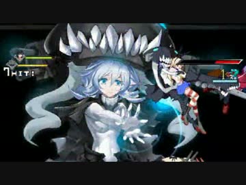 【MUGEN】銀侍前後 凶上位ランセレバトル Part5【銀侍杯】