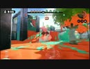 Splatoonいろんなブキでガチマッチpart40【Rブラスターエリート】