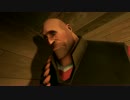 TF2 - Heavy Takes Scout Too Serious (SFM)