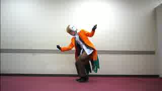 【APヘタリア】米でHappy Halloween【コスプレで踊ってみた】