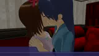 MMDドラマ『如月千早は悪夢に囚われ幻を愛する』