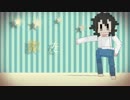 【MMDデスノート】L誕でシティライツ【ドットモデル】