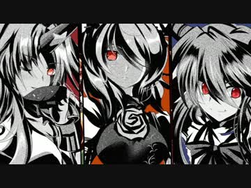 ～オマケ～とんちんかんの『鋼の冒険心が幻想入り』