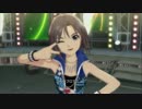 夜想花（真・千早・貴音）で「MEGARE!」