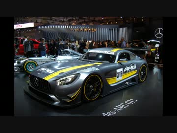 【実況車載】VQエンジンオンライン！Part13＜東京モーターショー・前編＞