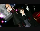 【進撃のMMD】エレンとペトラでwomanizer