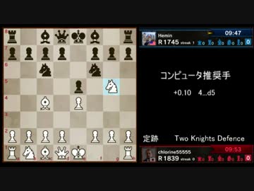 チェスをゆっくり実況プレイ part3 【CHESS HEROZ】