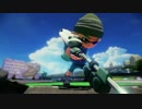 【ＭＡＤ】セルリアン【Splatoon】テストうｐ版