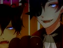 【人力刀剣乱舞】伊達組でtrick and treat【UTAってもらった】