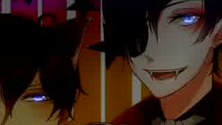 【人力刀剣乱舞】伊達組でtrick and treat【UTAってもらった】