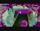 【スプラトゥーン】amiiboみいちゃんでインクをぶちまける！Part.2