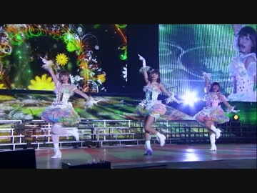 【μ's】Printemps　ライブダイジェスト