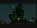 [MGS5]女兵士がコスプレしながらミッションクリア[EVA]セカンドミッション