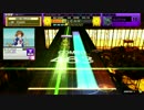 【チュウニズム】君の知らない物語【MASTER】FULL COMBO