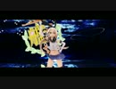 【MMD艦これ】島風で夏恋花火
