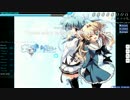 【osu!】夢見るままに恋をして