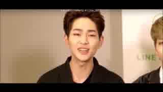 【LINE】SHINee【CAST】
