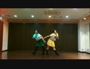 突然ですが、アイドル始めました　踊ってみた