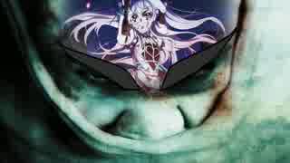 【棺姫のチャイカ】Down With The Princess - Hitsugi no Chaika vs. Disturbed