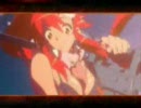 [ほぼ差し替えMAD]闘え！！グレンラガンZ！