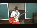 【ゆるゆり】ちょちょちょ！ゆるゆり☆かぷりっちょ【ベースアレンジ】