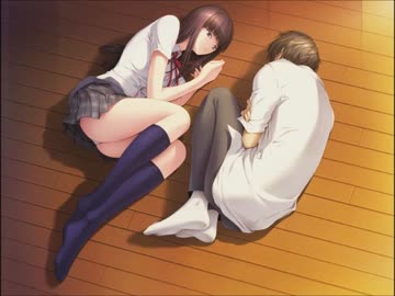 【人間デブリ】鬼畜M男がエロティックな学生達を極秘調査　part50【実況】