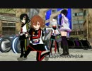 【MMD艦これ】　零の日常　 第十四話