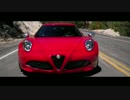 【2015年モデル】Alfa Romeo 4C：最も手頃なスーパーカー！ - Ignition Ep 113