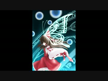 【東方音遊戯】Dream ICARUS【ICARUS×少女綺想曲】