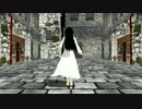 【MMD】貞子が映画「リング」の主題歌を様々なモンスターと踊ってみた